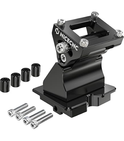 Amazon.com: GPS Mount Compatible for KTM 390 Adventure R (2025